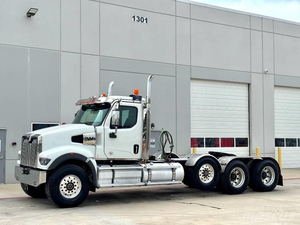 Western Star 49 X Ciągniki siodłowe