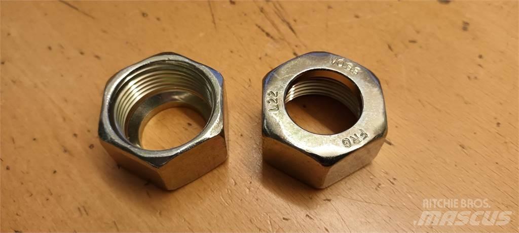 Ponsse 0022616 Hydraulika