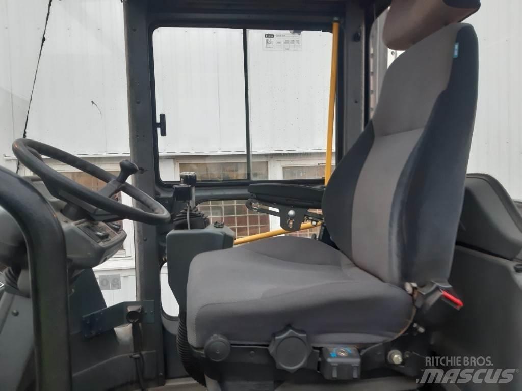 Kalmar DCE150-12 Wózki Diesla