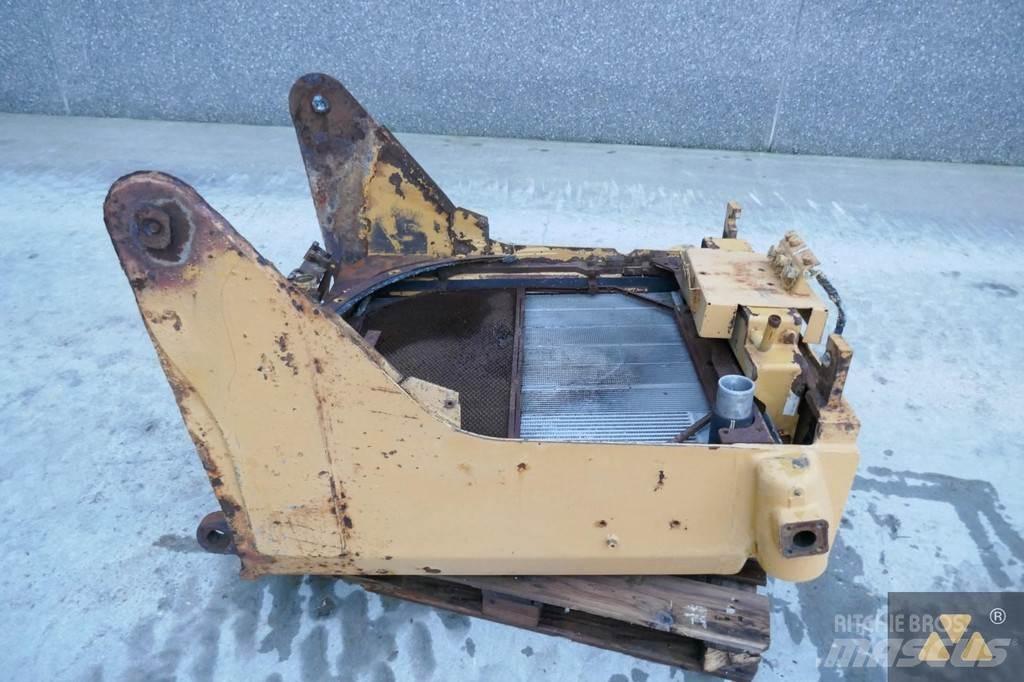 CAT 358-2851 Transport - Inne