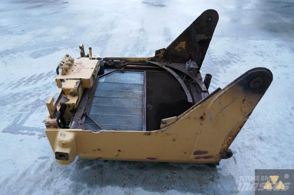 CAT 358-2851 Transport - Inne