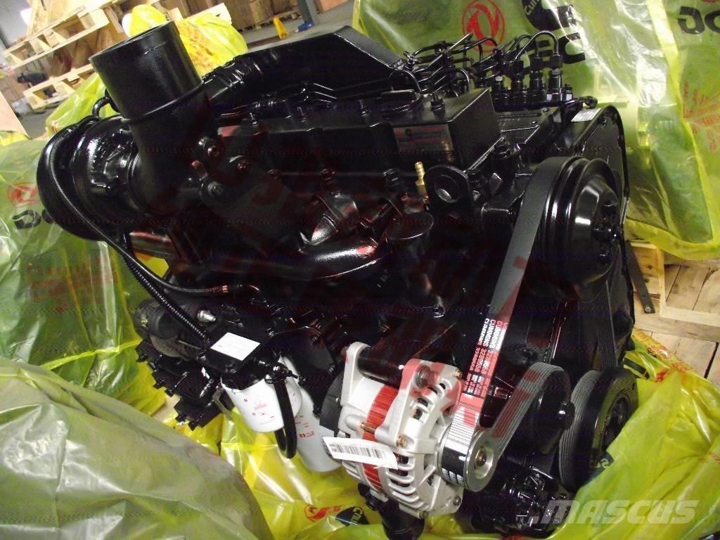 Cummins 6CTA8.3-C240 Transport - Inne
