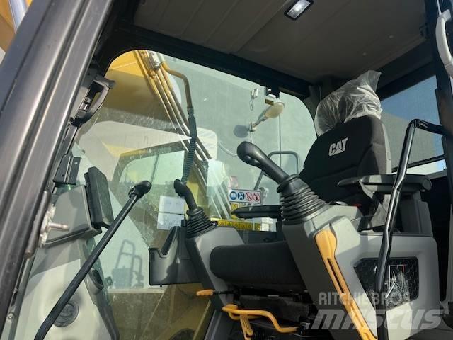 CAT 317 Koparki gąsienicowe