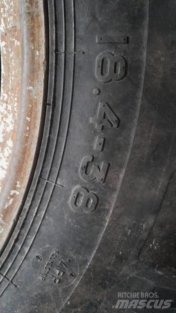Valmet 6300 Ciągniki rolnicze