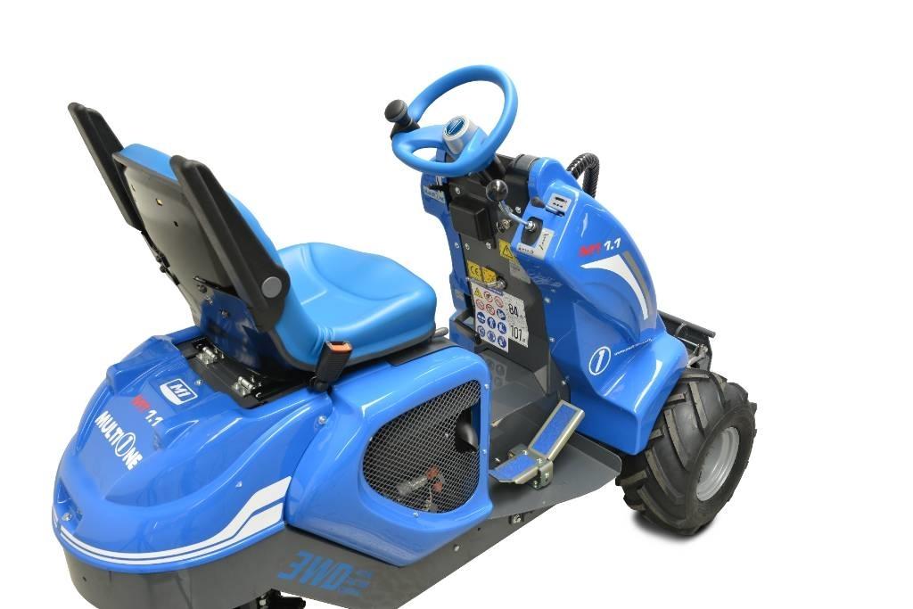 Multione 1.1 Ładowarki burtowe