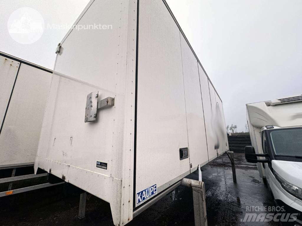 Kaupe UKULLE 75 Platformy