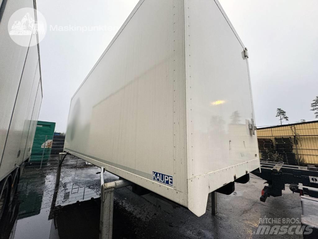 Kaupe UKULLE 75 Platformy
