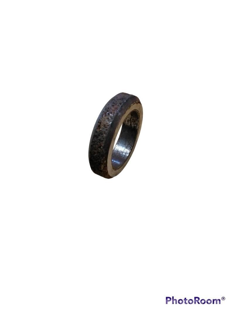 Rottne 056-0007 Ramy i zawieszenie