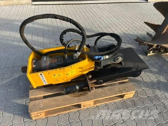  Malaguti Jordbor Wiertła