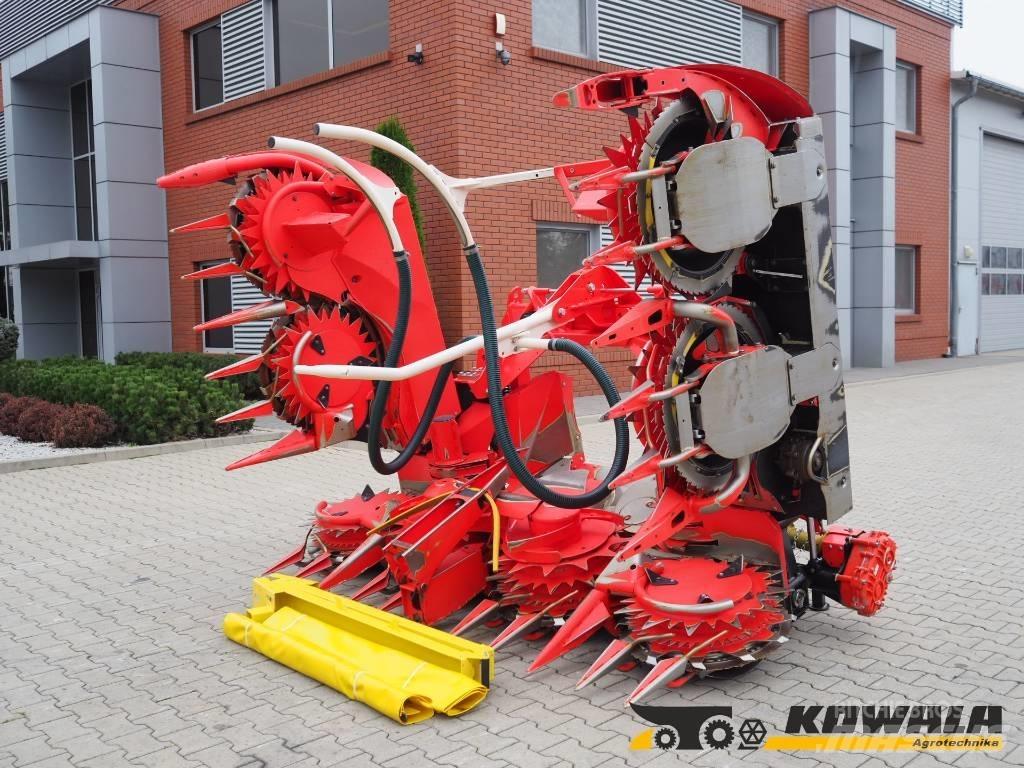 Kemper 360 Plus Głowice ścinkowe