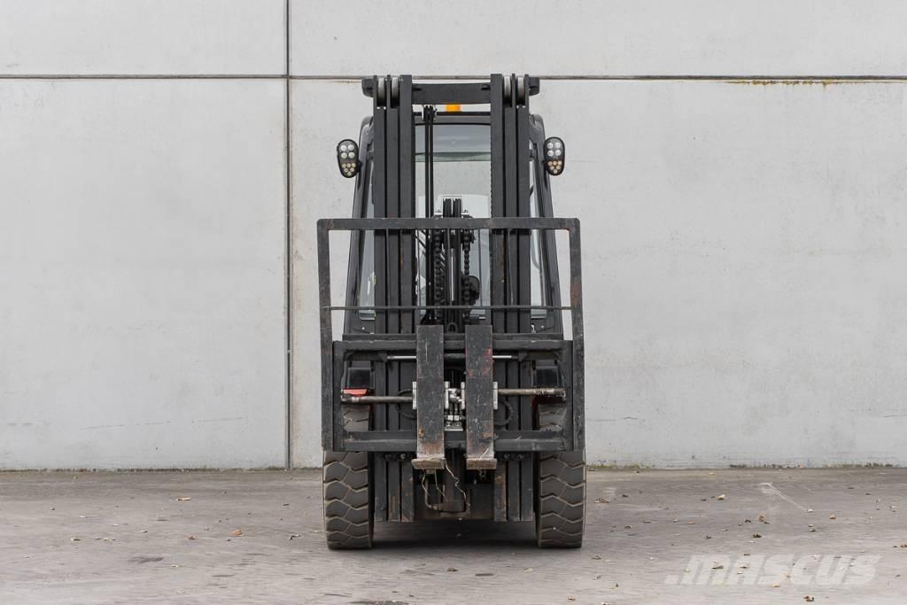 Manitou MI 30 D Wózki Diesla