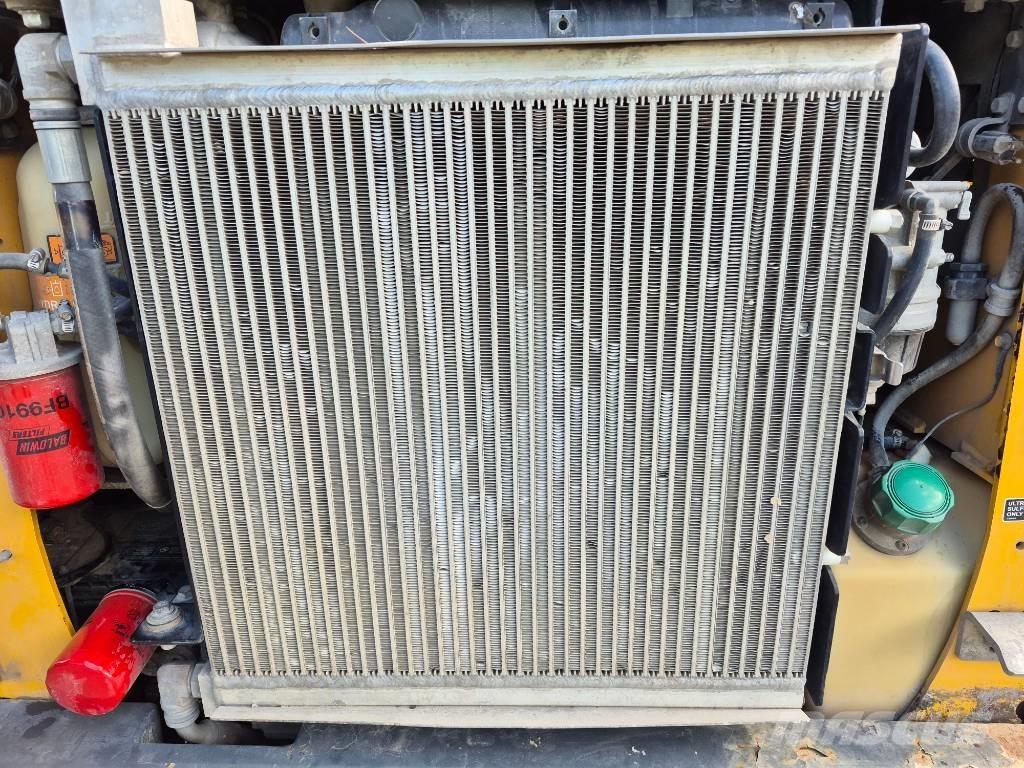 John Deere 316 Ładowarki burtowe