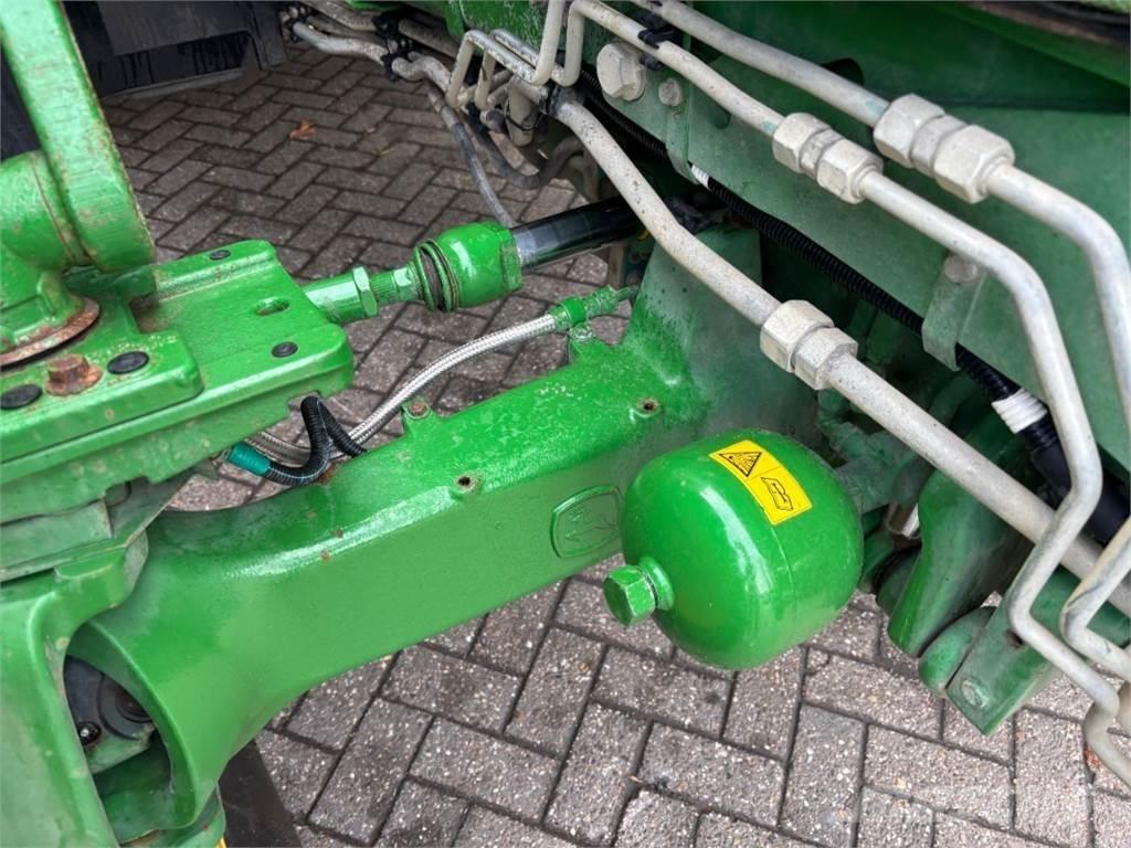 John Deere 6175R Ciągniki rolnicze