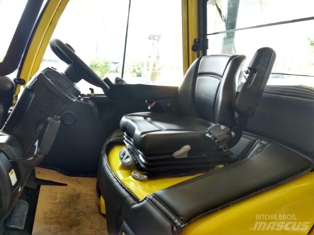 Hyster H4.5FT6 Wózki Diesla