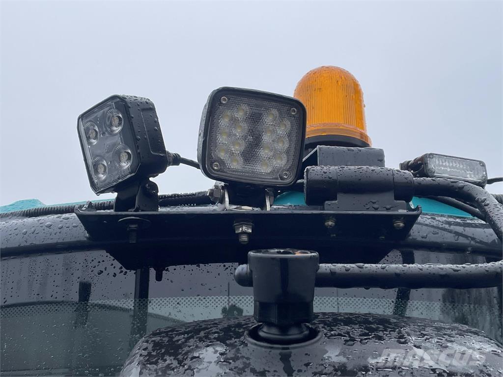 Sunward SWE35UF Minikoparki