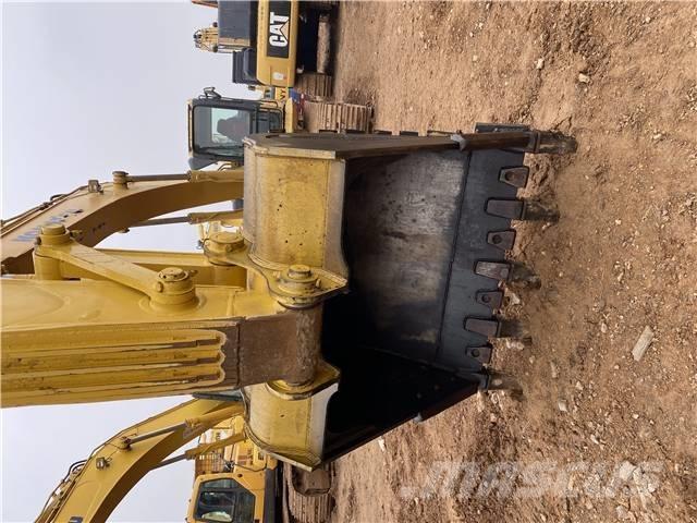 Komatsu PC 360 Koparki gąsienicowe