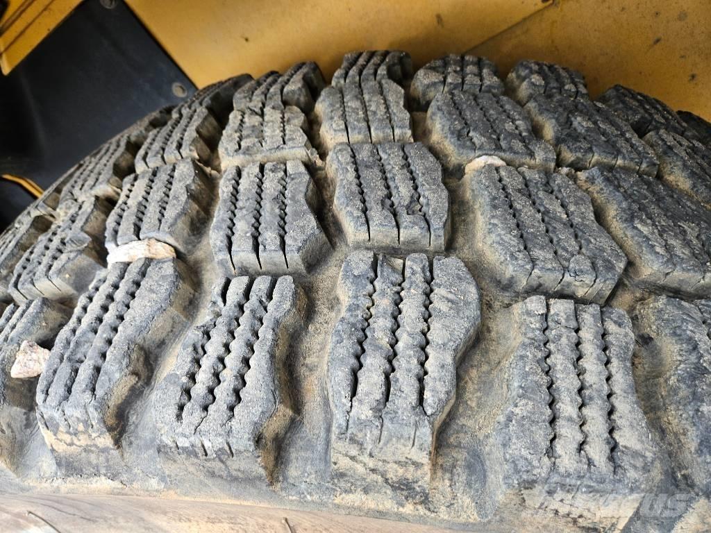 CAT 930 K Ładowarki kołowe