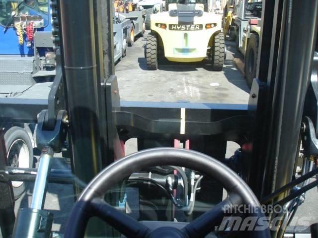 Hyster H 16 XD Wózki Diesla
