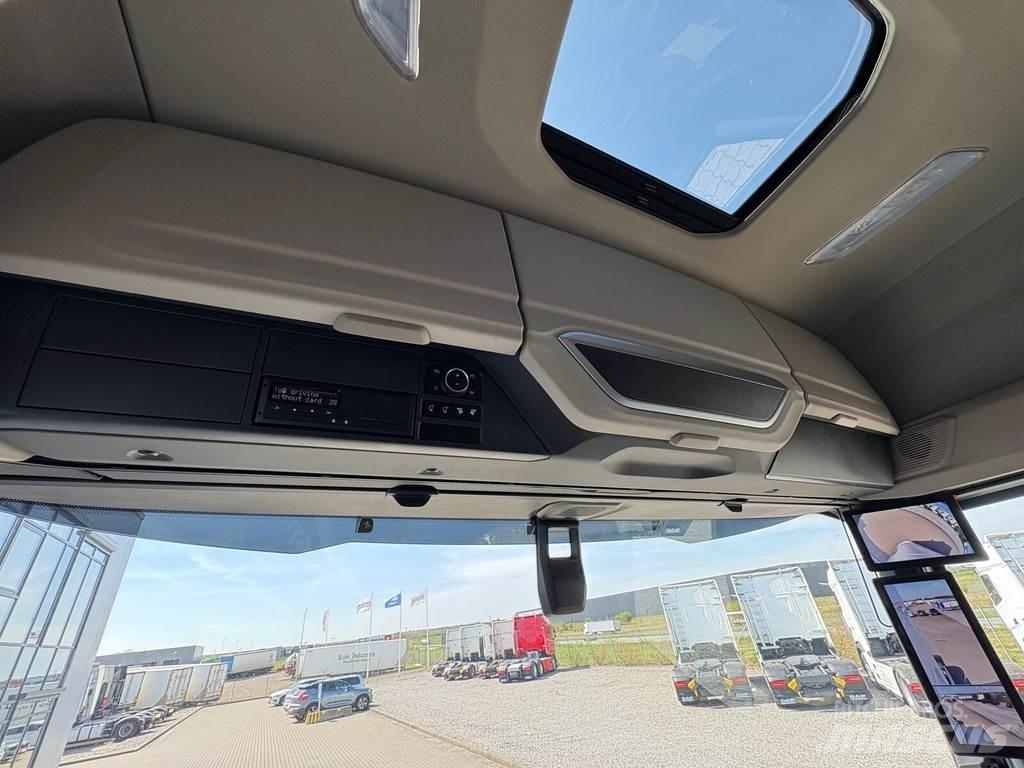 DAF XG 480 FT Ciągniki siodłowe