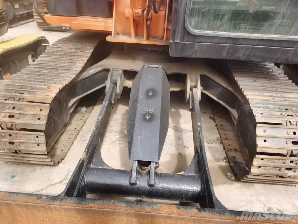 Hitachi ZX 70 Minikoparki