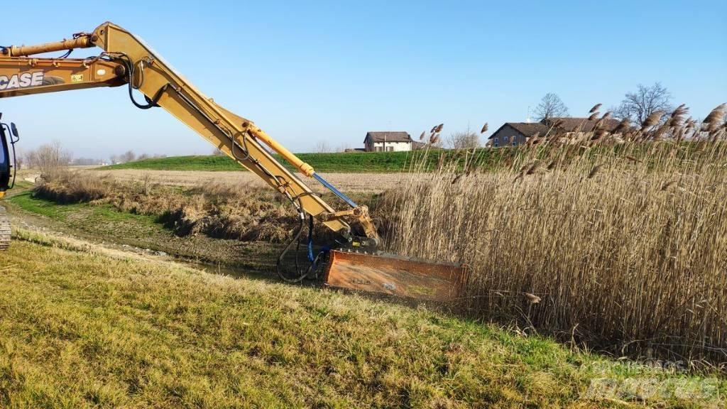 Berti Land/SB 160 Inne akcesoria