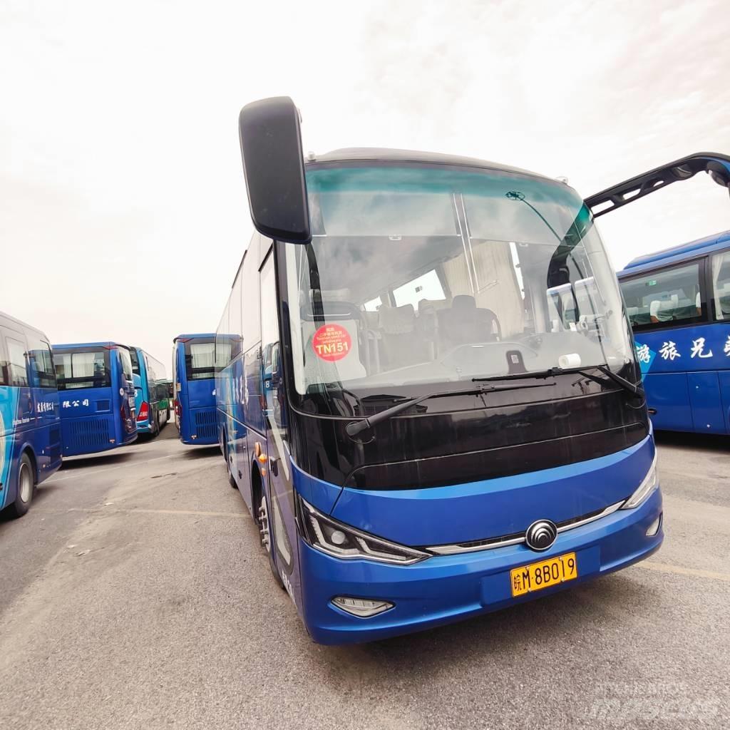 Yutong ZK6907H6Y Autokary turystyczne