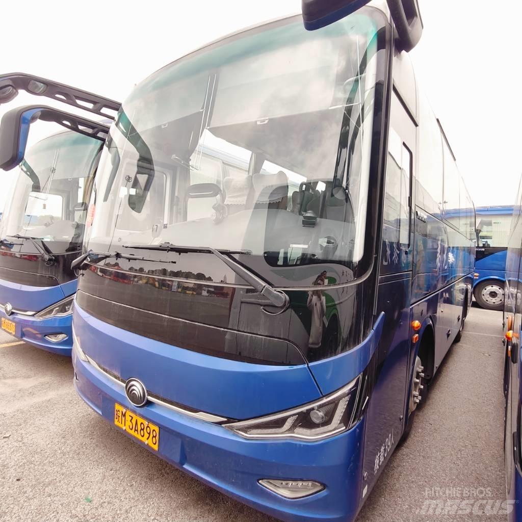 Yutong ZK6907H6Y Autokary turystyczne