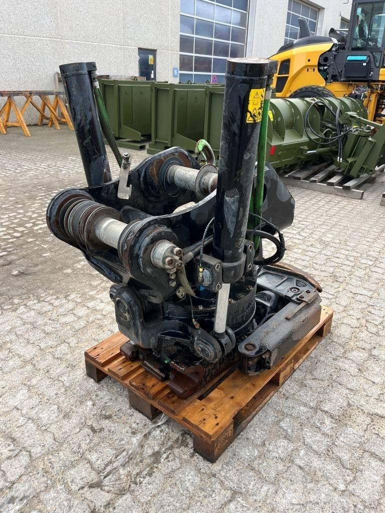 Steelwrist X32 Rotatory