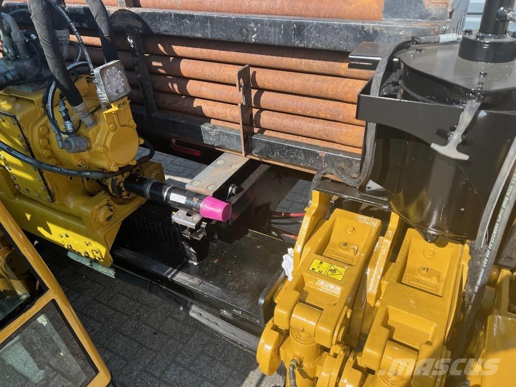 Vermeer D 40x55 S3 Wiertnice horyzontalne