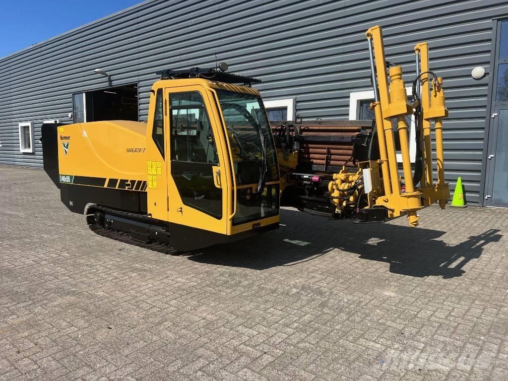 Vermeer D 40x55 S3 Wiertnice horyzontalne