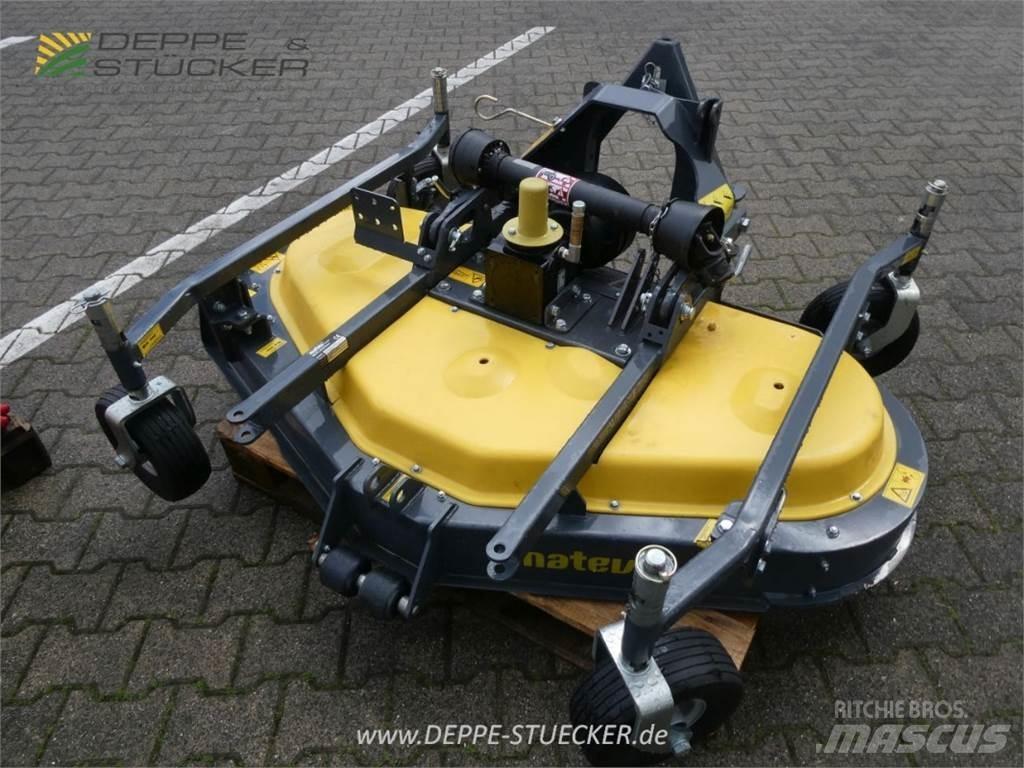 Matev MOW-FM 160F Maszyny rolnicze - Inne