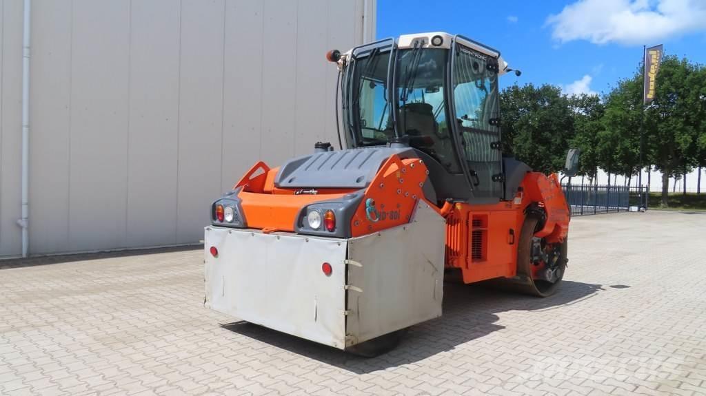 Hamm HD+80i OT Walce typu kombi