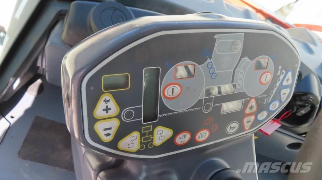 Hamm HD+80i OT Walce typu kombi