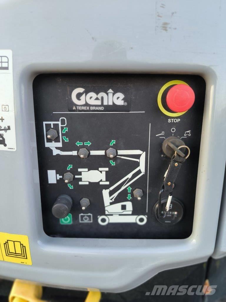 Genie Z 33/18 Podnośniki przegubowe