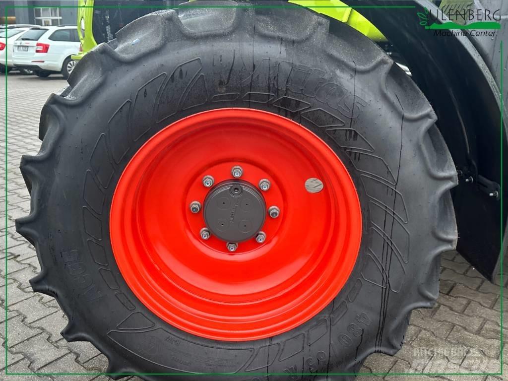 CLAAS Arion 450 CIS Ciągniki rolnicze