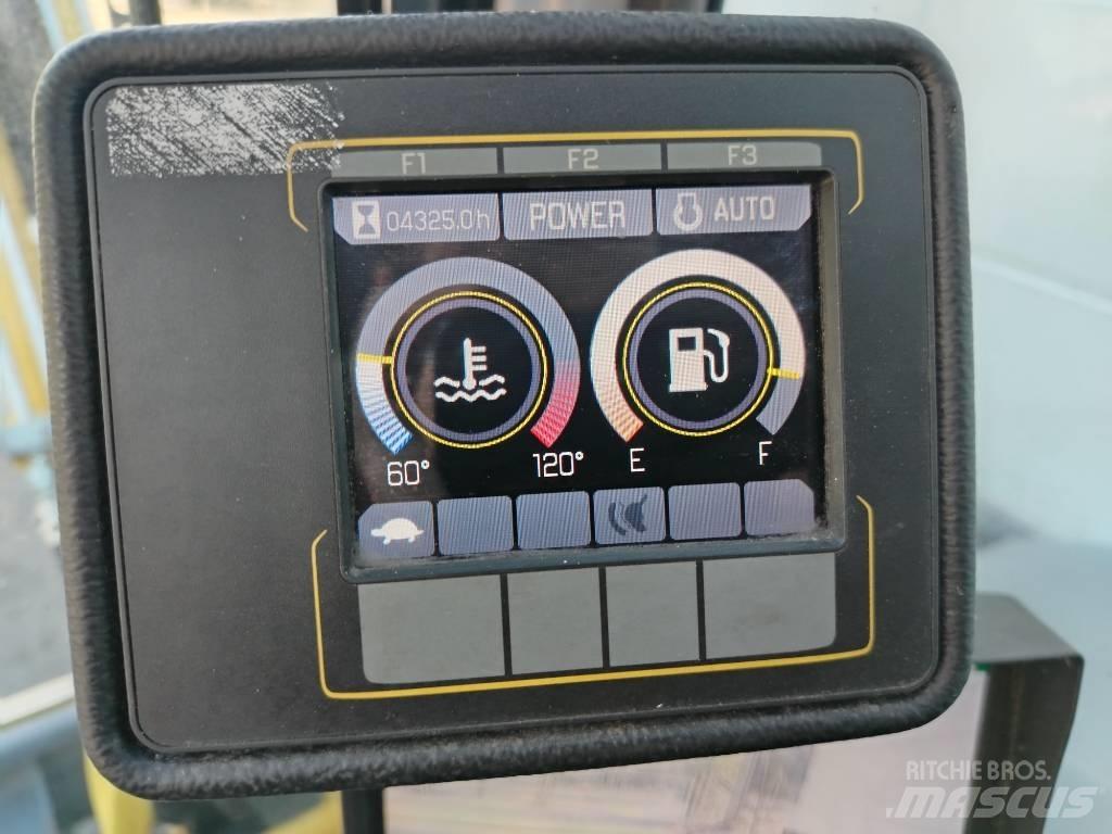 Wacker Neuson EZ 36 Minikoparki