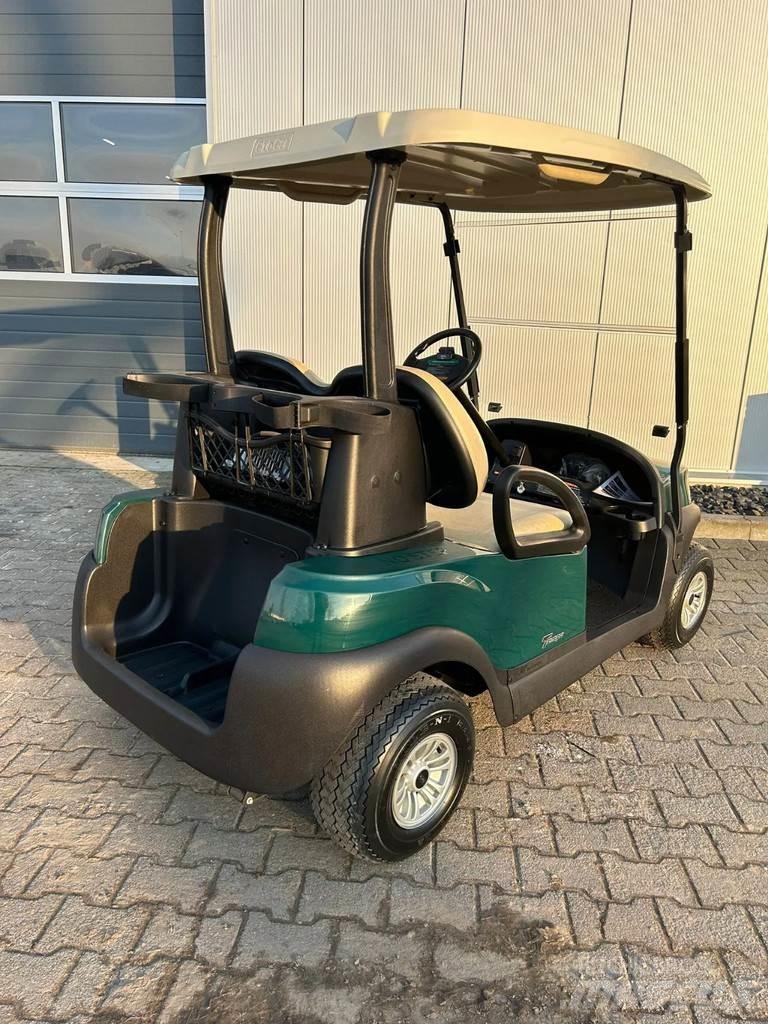 Club Car Tempo Samochody osobowe