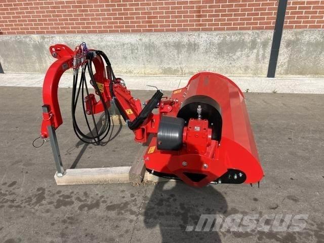 Tehnos MBLS 150 Kosiarki