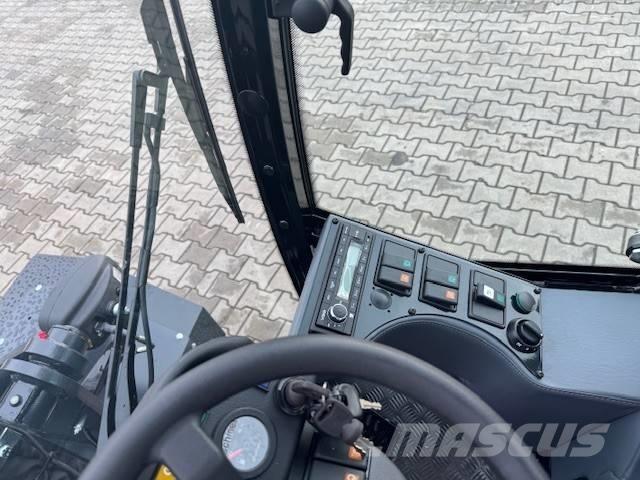 Kubota RT 260-2 Ładowarki kołowe
