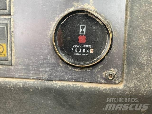 Volvo L 150 Ładowarki kołowe