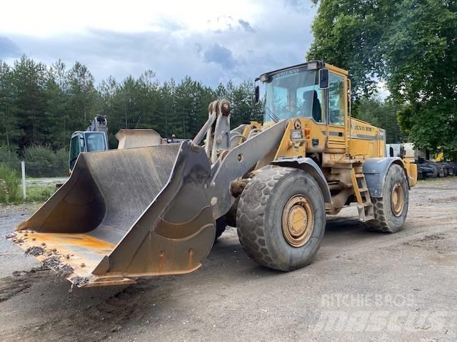 Volvo L 150 Ładowarki kołowe