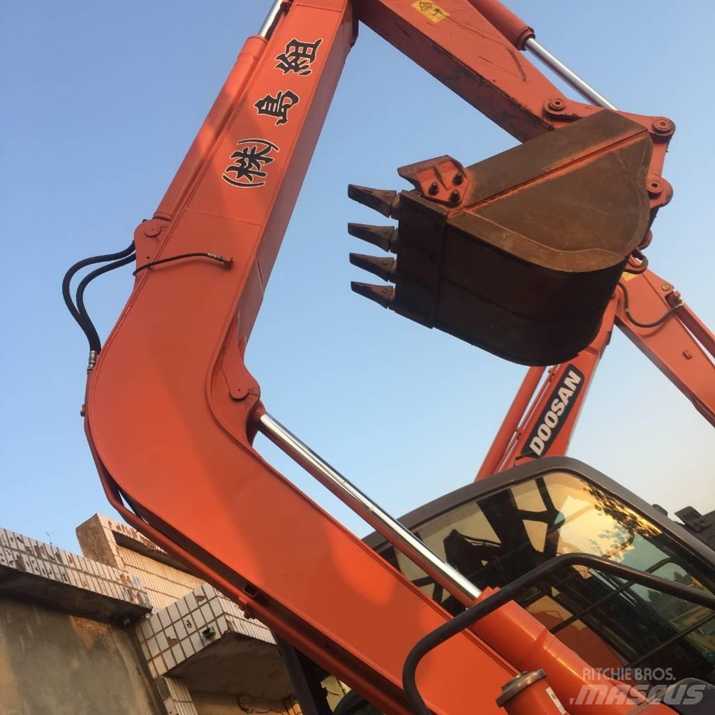 Hitachi ZX 70 Midikoparki  7t - 12t