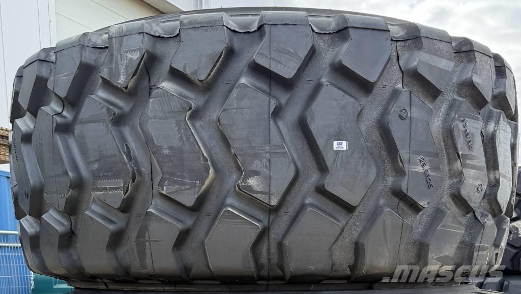 Aeolus 29.5R25 L3 Opony, koła i felgi
