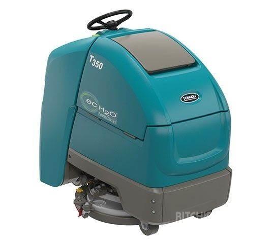 Tennant T350 Wózki widłowe inne