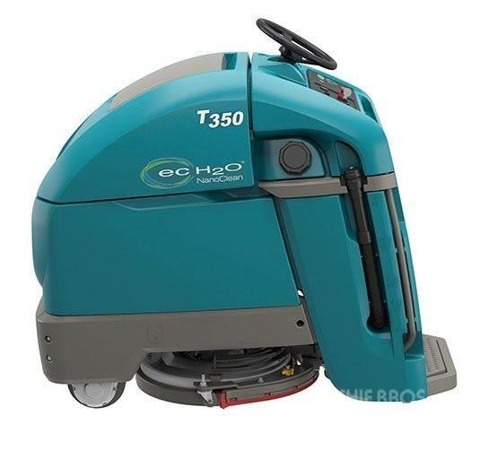 Tennant T350 Wózki widłowe inne