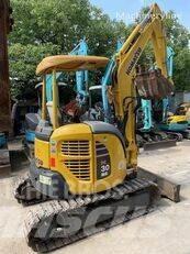 Komatsu PC 30 Minikoparki