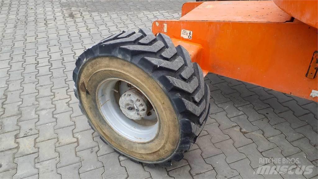 JLG 460SJG Podnośniki teleskopowe