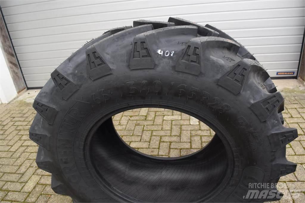  540/65R28  *GRI* Opony, koła i felgi