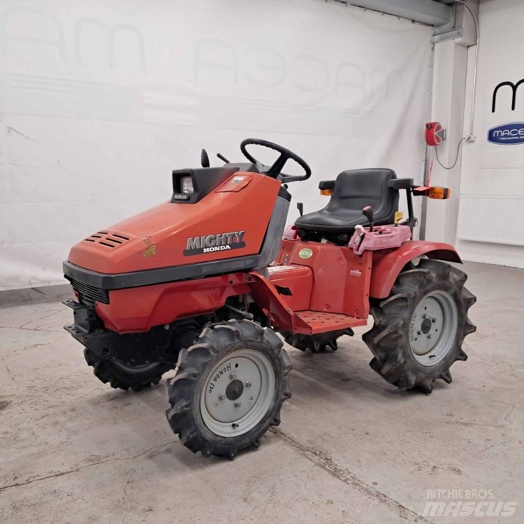 Honda Mighty 130 Ciągniki rolnicze