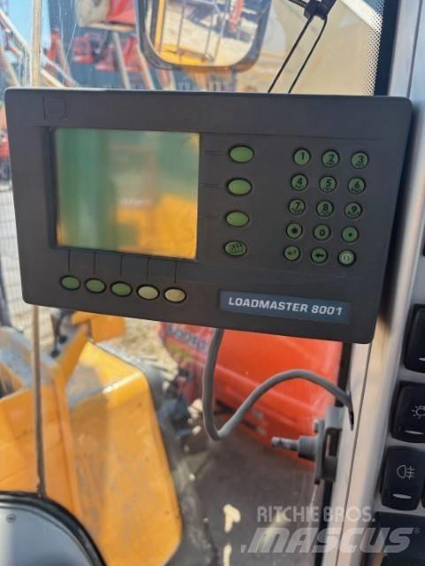 Volvo L 150 G Ładowarki kołowe